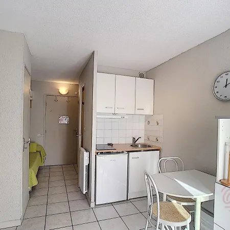Studio Confortable Avec Wifi, Animaux Admis 公寓