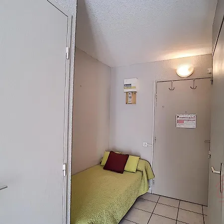 Studio Confortable Avec Wifi, Animaux Admis *