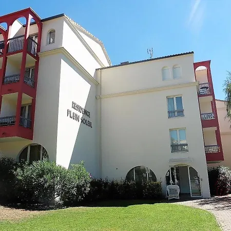 Studio Confortable Avec Wifi, Animaux Admis - Fr-1-451-75 Apartment